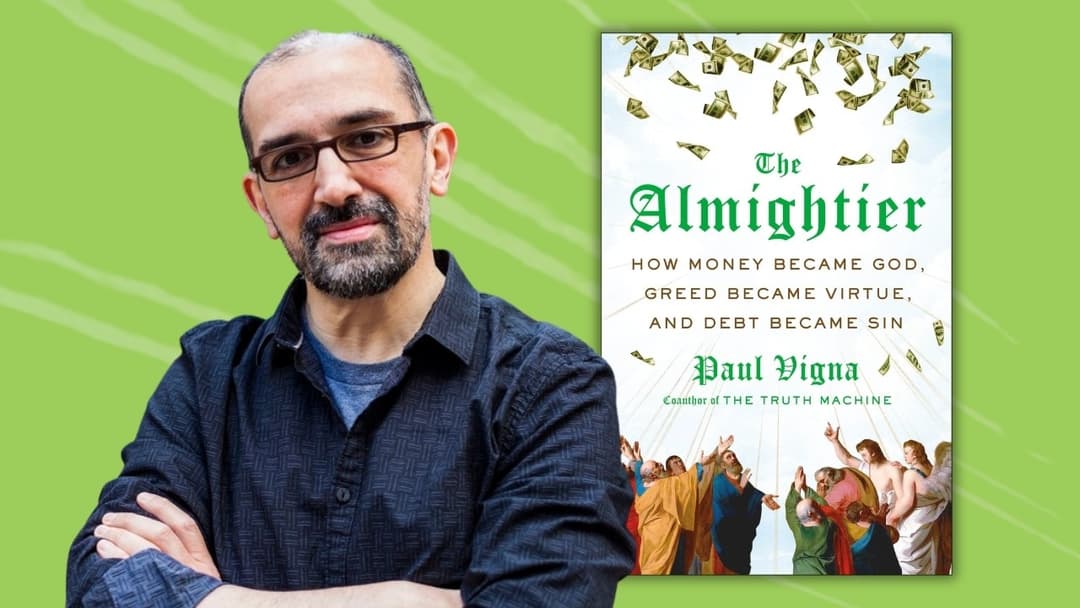 flyer for author talk on Nov 11th