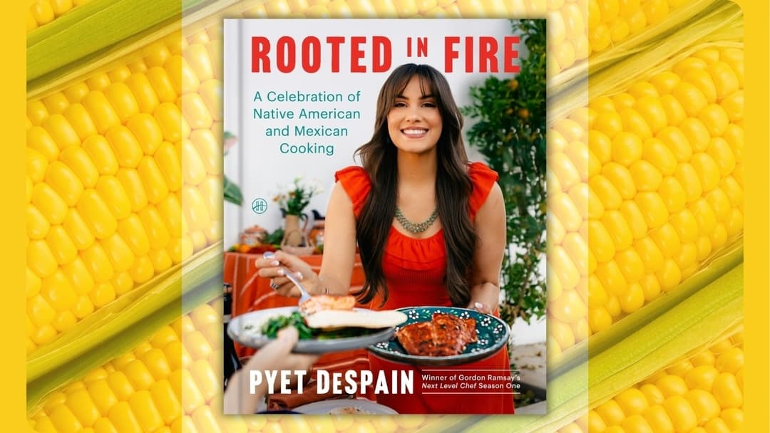 flyer for author talk on Nov 12th