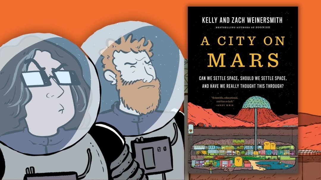 flyer for author talk on Nov 10th