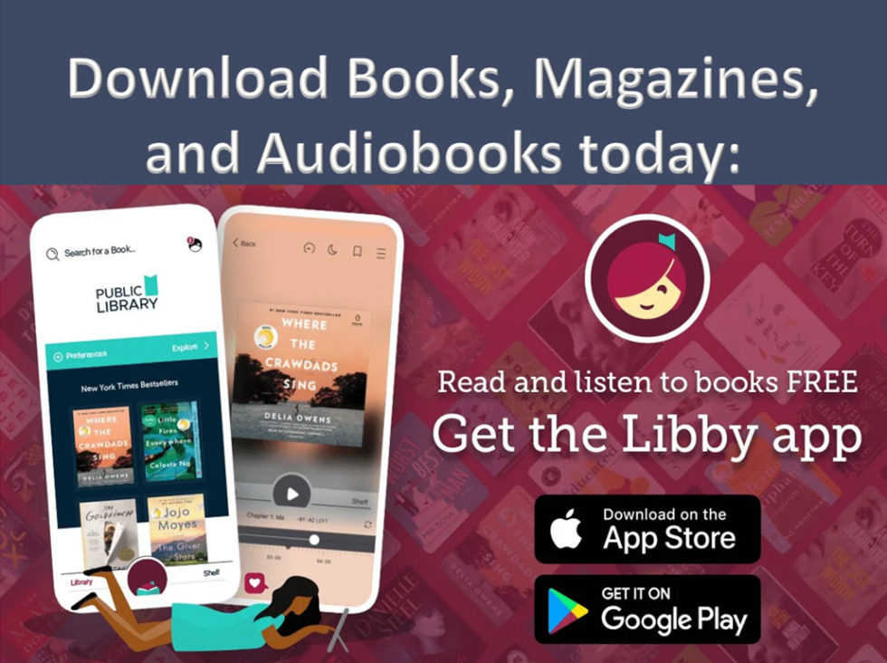 Owen County Library Serving Owen County since 1916