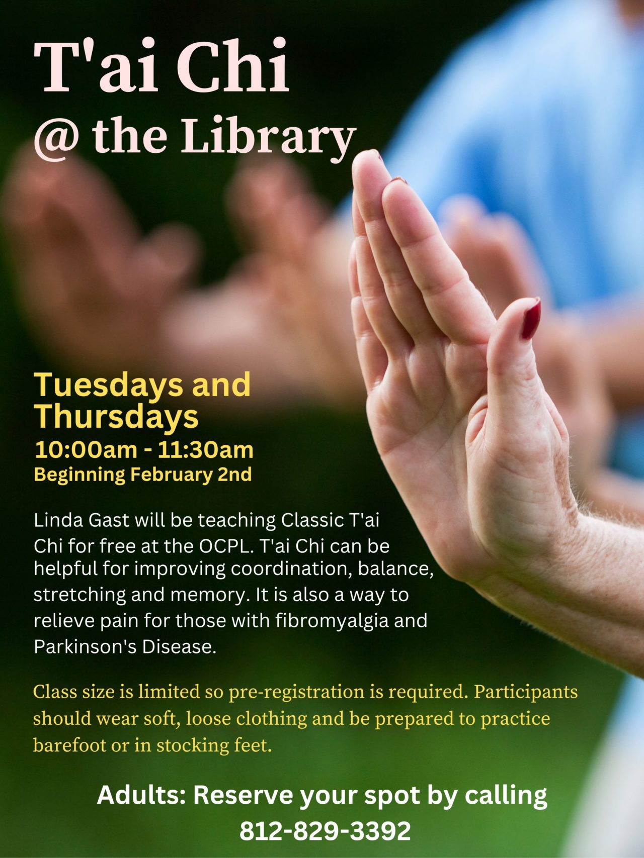 Owen County Library Serving Owen County since 1916